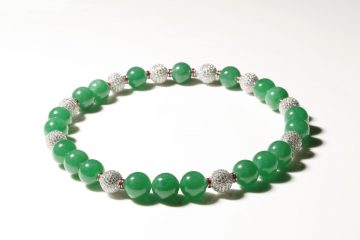 Bead Necklaces