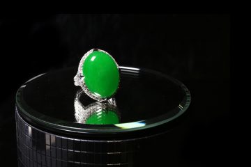Cabochon Rings